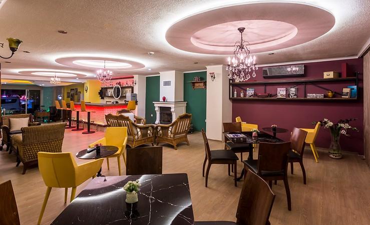 Alanya Büyük Hotel