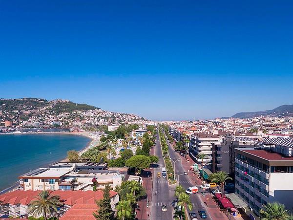 Alanya Büyük Hotel
