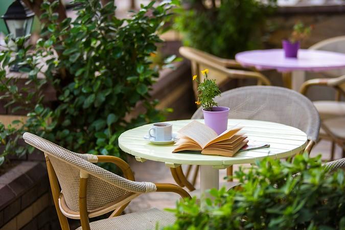 Alanya Büyük Hotel