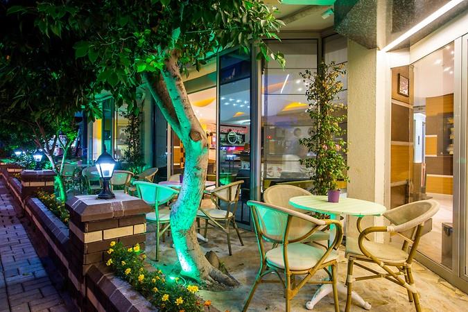 Alanya Büyük Hotel