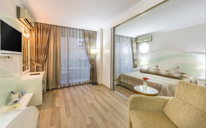 Alanya Büyük Hotel