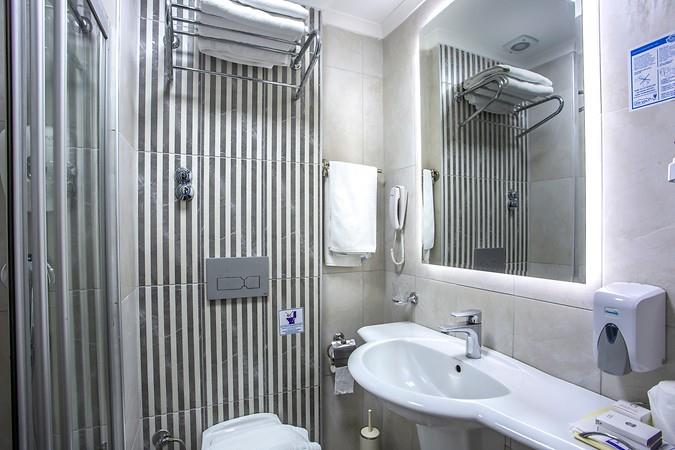 Alanya Büyük Hotel