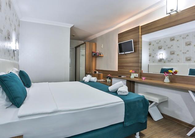 Alanya Büyük Hotel