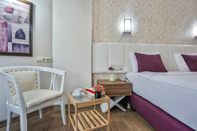 Alanya Büyük Hotel