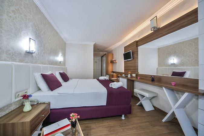 Alanya Büyük Hotel