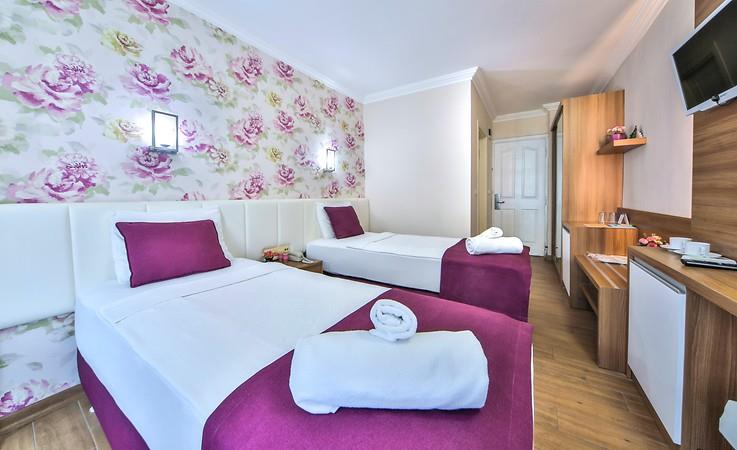 Alanya Büyük Hotel