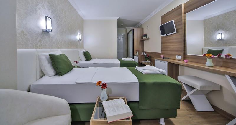 Alanya Büyük Hotel