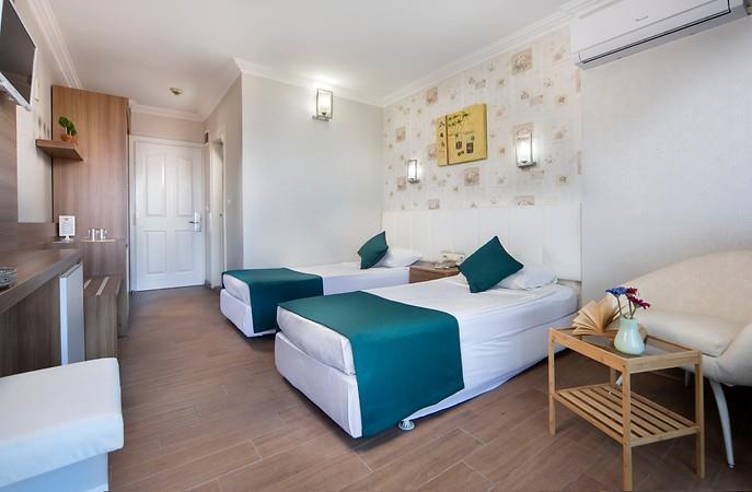 Alanya Büyük Hotel