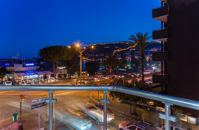 Alanya Büyük Hotel
