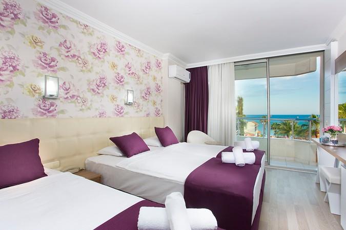 Alanya Büyük Hotel