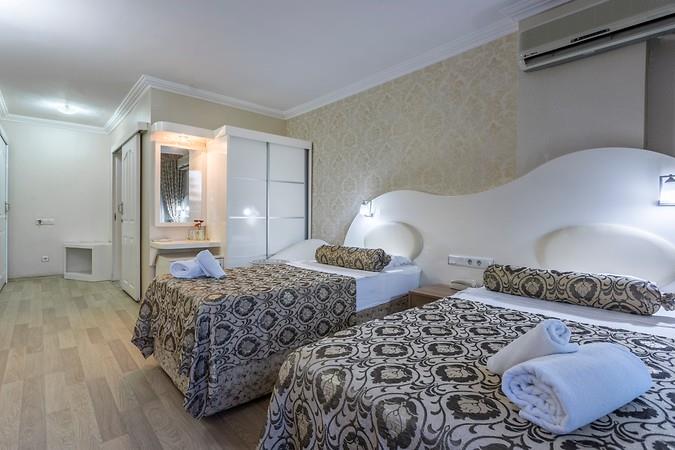 Alanya Büyük Hotel