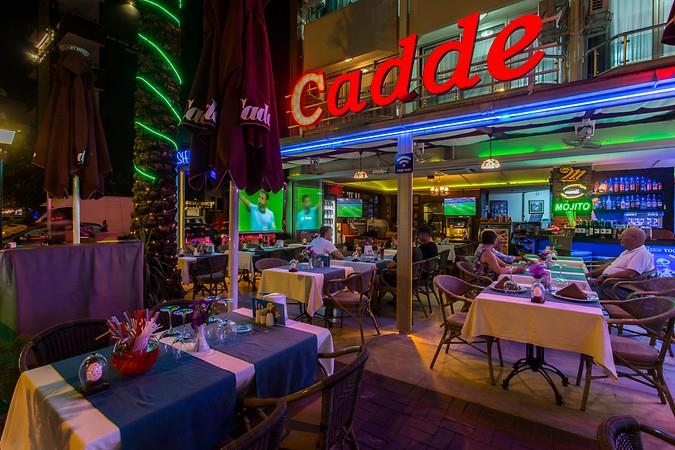 Alanya Büyük Hotel