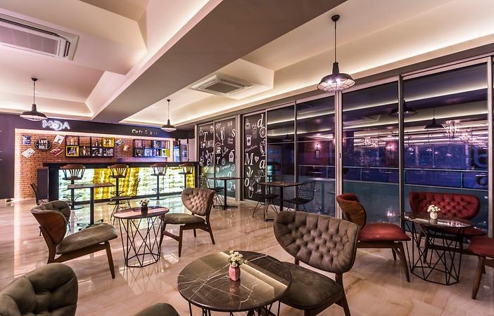 Alanya Büyük Hotel