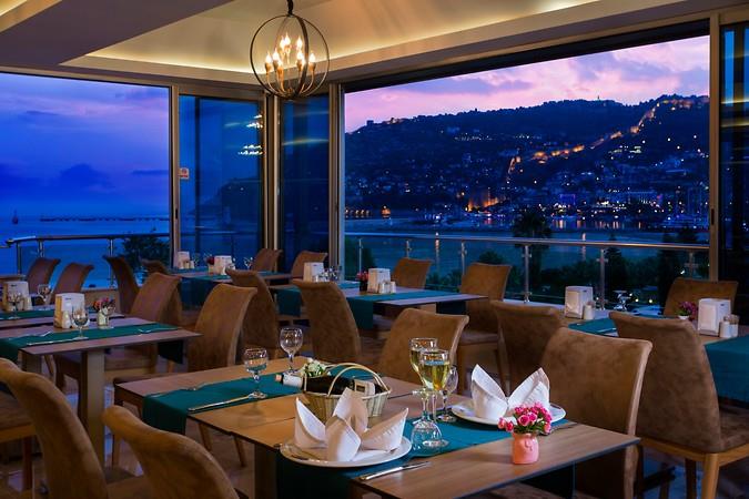 Alanya Büyük Hotel