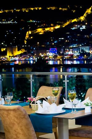 Alanya Büyük Hotel