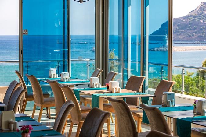 Alanya Büyük Hotel