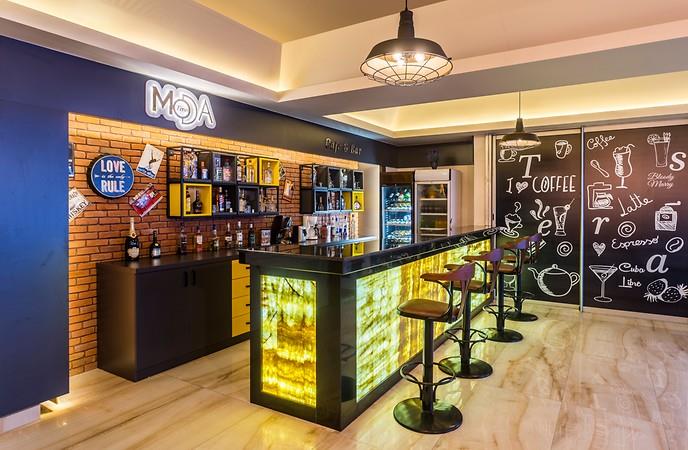 Alanya Büyük Hotel