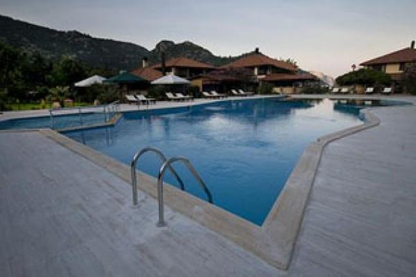 Alarga Sail Butik Otel Yat Club