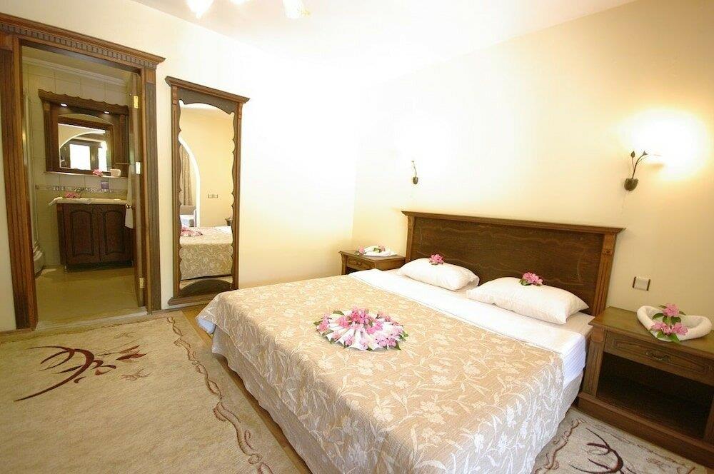 Alarga Sail Butik Otel Yat Club