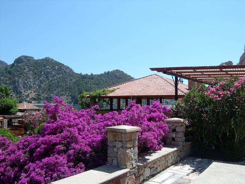 Alarga Sail Butik Otel Yat Club