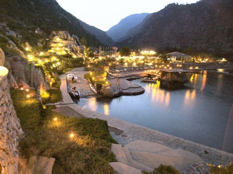 Alarga Sail Butik Otel Yat Club