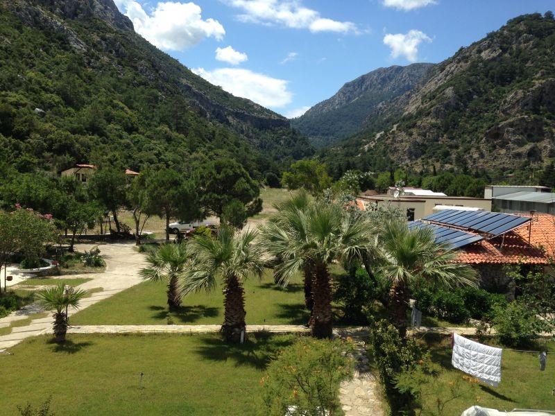 Alarga Sail Butik Otel Yat Club