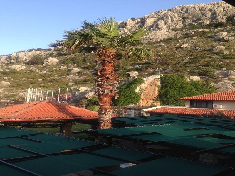 Alarga Sail Butik Otel Yat Club