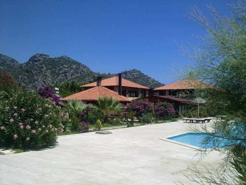 Alarga Sail Butik Otel Yat Club