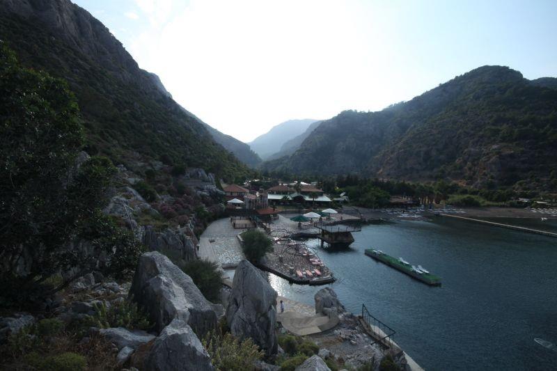 Alarga Sail Butik Otel Yat Club