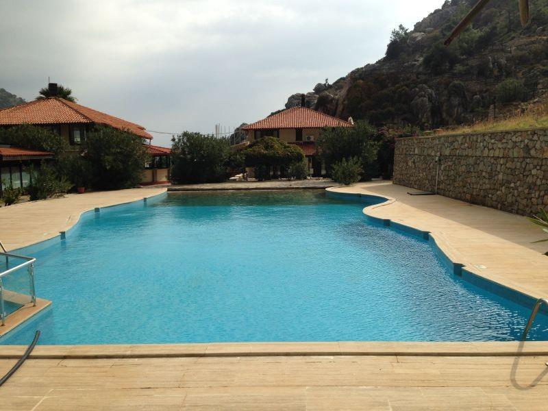 Alarga Sail Butik Otel Yat Club