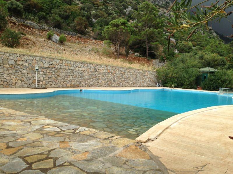 Alarga Sail Butik Otel Yat Club