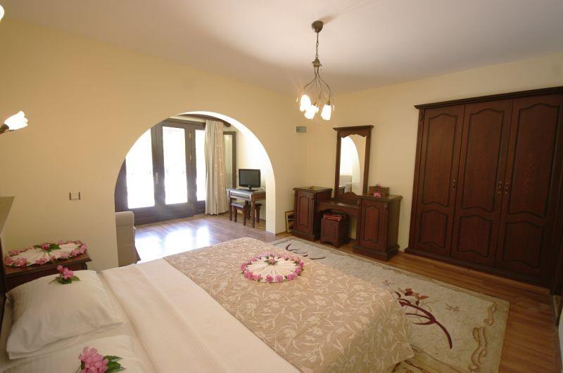 Alarga Sail Butik Otel Yat Club