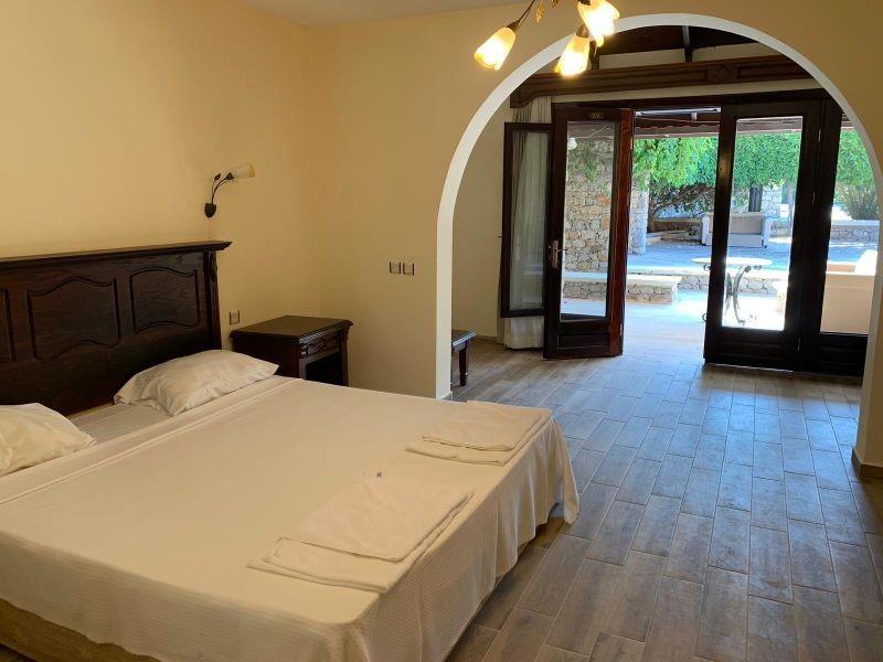 Alarga Sail Butik Otel Yat Club