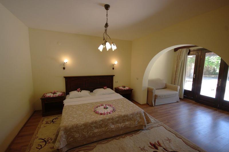 Alarga Sail Butik Otel Yat Club