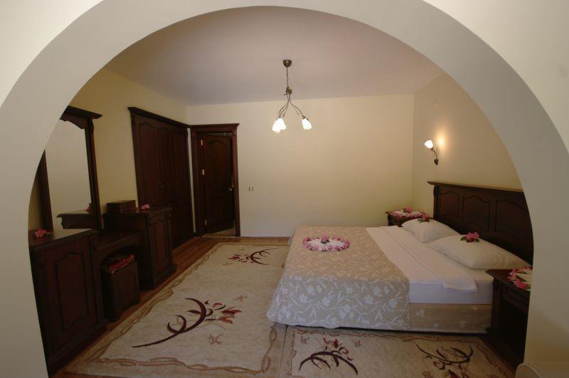 Alarga Sail Butik Otel Yat Club