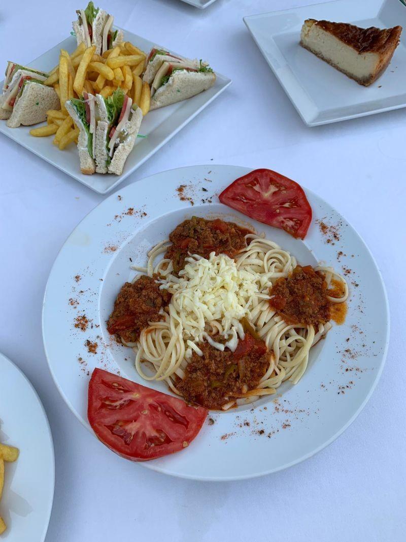 Alarga Sail Butik Otel Yat Club