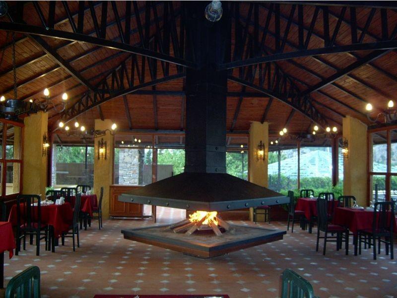 Alarga Sail Butik Otel Yat Club