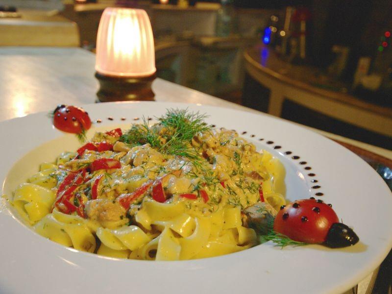 Alarga Sail Butik Otel Yat Club