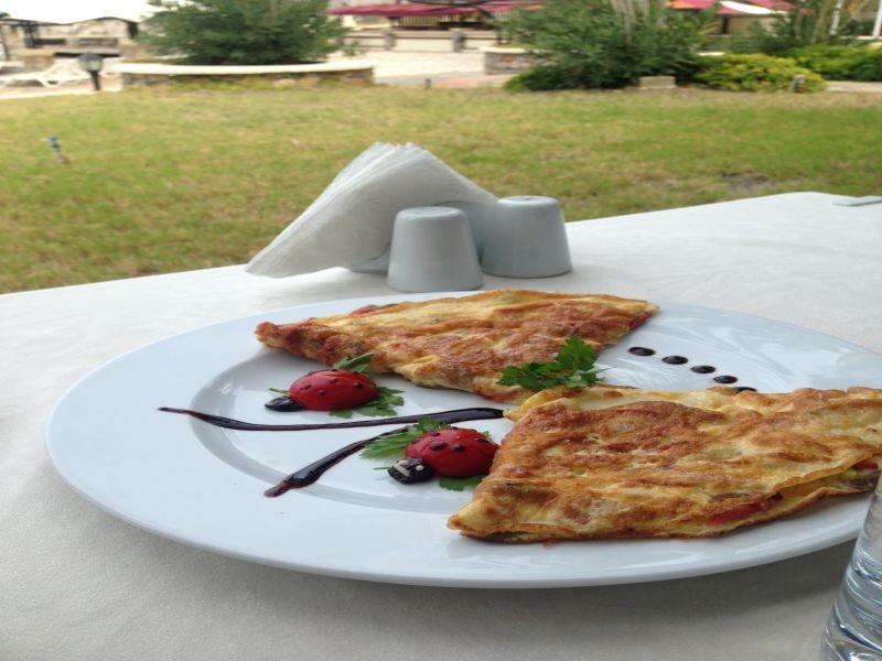 Alarga Sail Butik Otel Yat Club