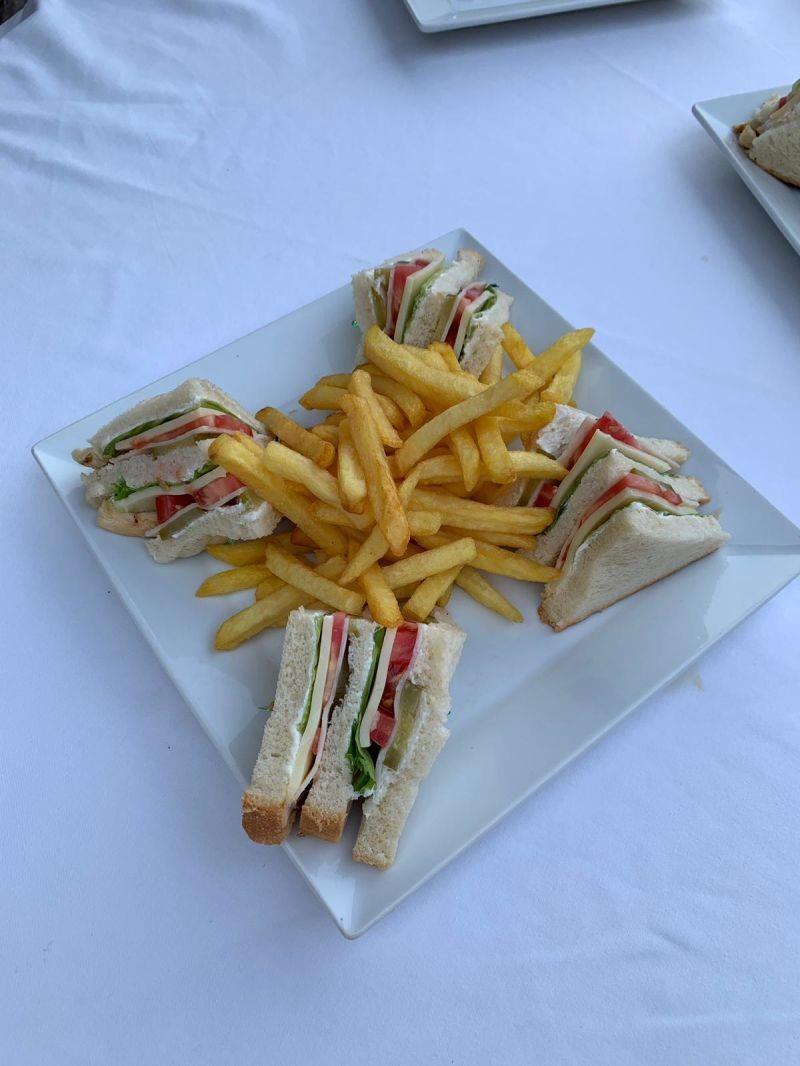 Alarga Sail Butik Otel Yat Club