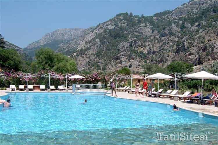 Alarga Sail Butik Otel Yat Club