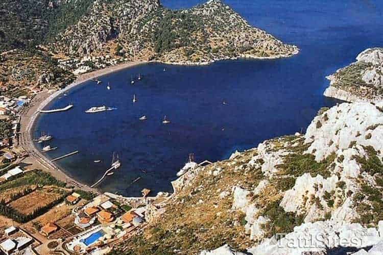 Alarga Sail Butik Otel Yat Club