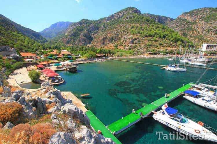 Alarga Sail Butik Otel Yat Club