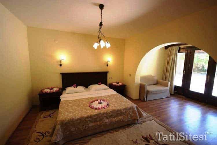 Alarga Sail Butik Otel Yat Club