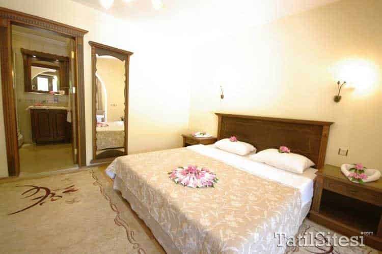 Alarga Sail Butik Otel Yat Club