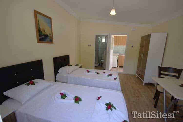 Alarga Sail Butik Otel Yat Club