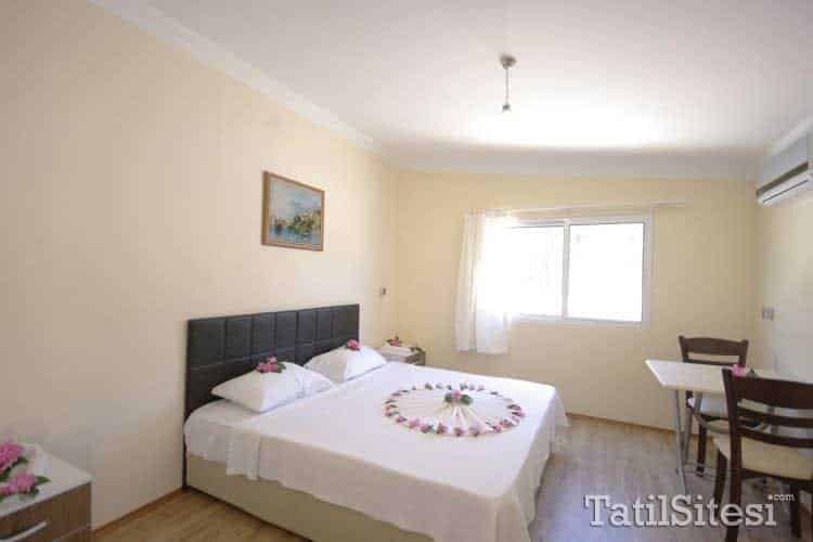 Alarga Sail Butik Otel Yat Club