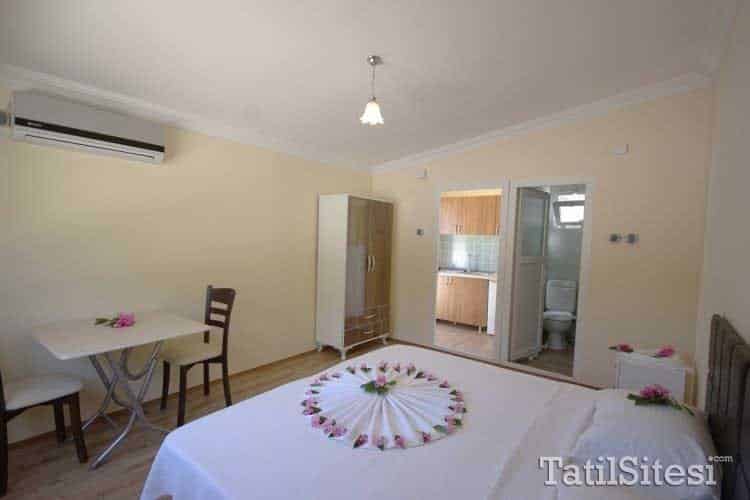 Alarga Sail Butik Otel Yat Club