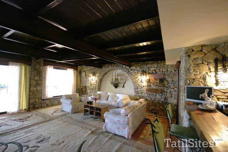 Alarga Sail Butik Otel Yat Club