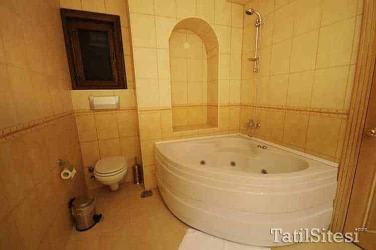 Alarga Sail Butik Otel Yat Club